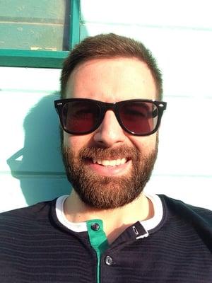 Photo of Evren B.