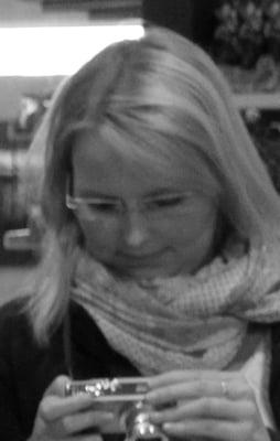 Photo of Tracy K.