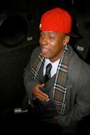 Photo of Lex B.