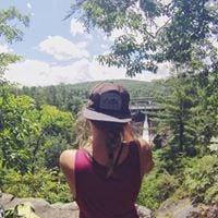 Photo of Alison F.