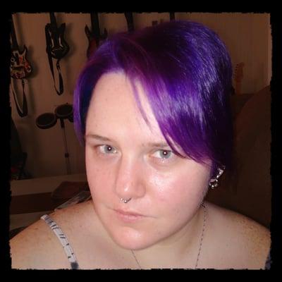 Photo of Kimberly C.