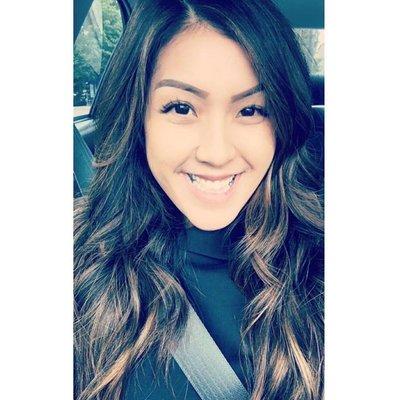 photo of Michelle N.