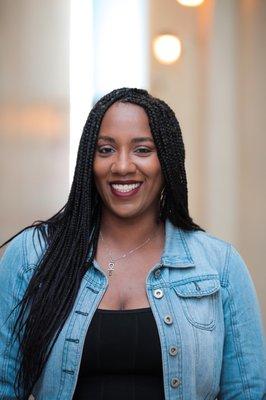 Photo of Joiya M.