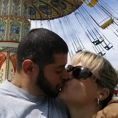 photo of Brigitte M.