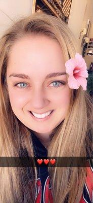 photo of Ashley R.