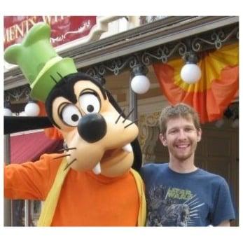 Photo of Johnathan F.