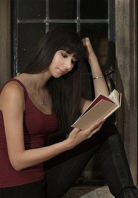 Photo of Naomi T.