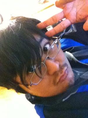 photo of Michael L W.