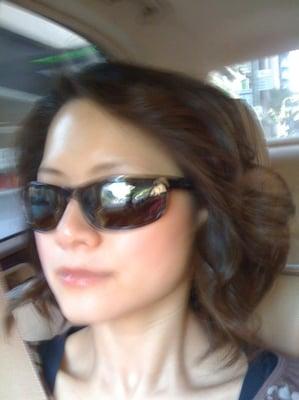 Photo of Annie L.