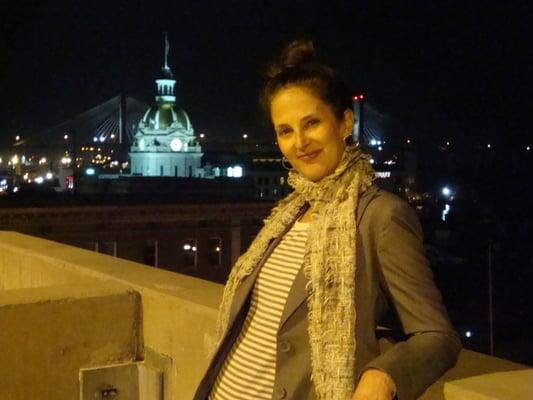 Photo of suzanne s.