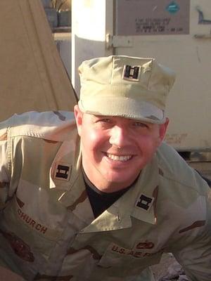 Photo of Jason C.
