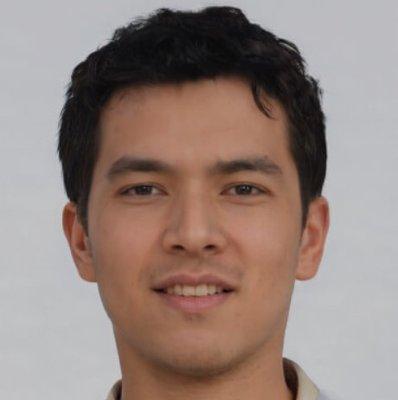 Photo of David H.