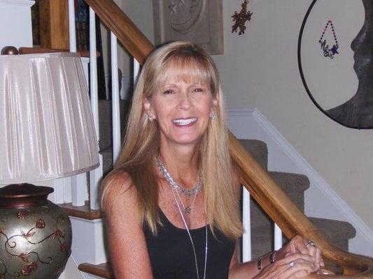 Photo of Mary M.