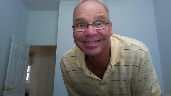 Photo of Joey M.