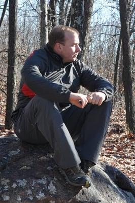 Photo of Matthew K.