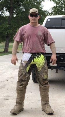 photo of Christopher C.