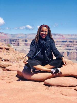 photo of Berenice K.