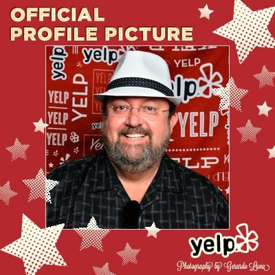 Photo of Jerry G.