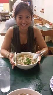 Photo of Carmen Y.