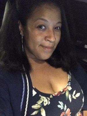 Photo of Laticia G.