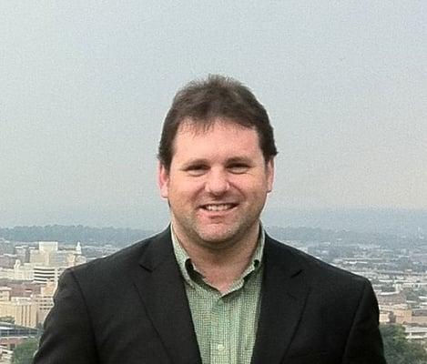 Photo of Heath R.