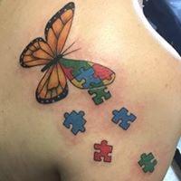 photo of Michelle W.