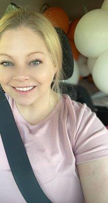 photo of Bridgette R.