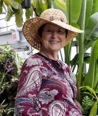 Photo of Mary P.