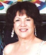 Photo of Mary A.