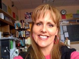 Photo of Renee F.