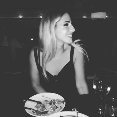 photo of Joanna K.