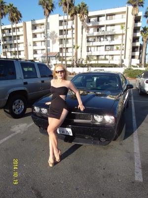 Photo of Raena T.