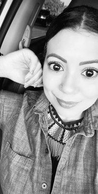 photo of Katherine P.