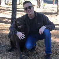 photo of Daniel K T.