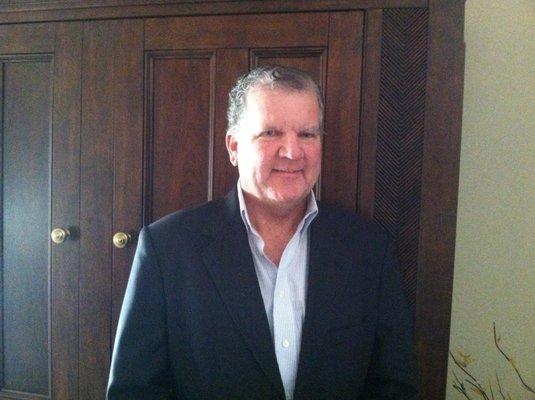 Photo of Robert C.