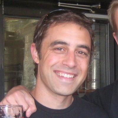 Photo of Ethan K.