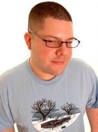 Photo of Frankie V.