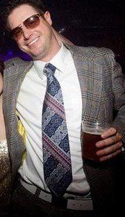 Photo of Scott B.