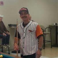 Photo of Armando L O.