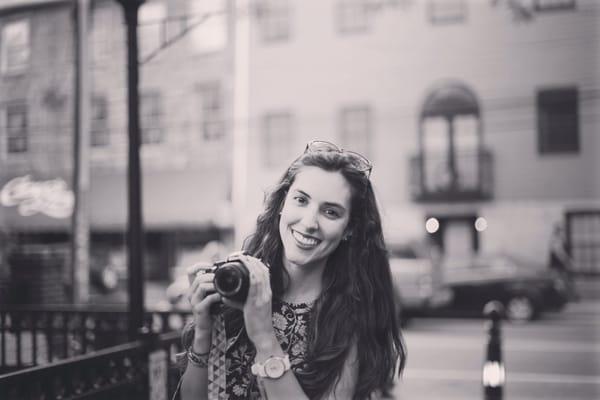 Photo of Carolina F.