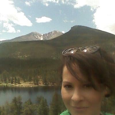 Photo of Holly G.