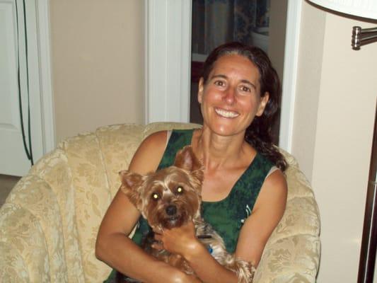 Photo of Helaine R.
