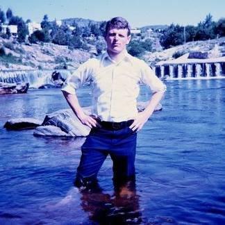 Photo of Dan H.