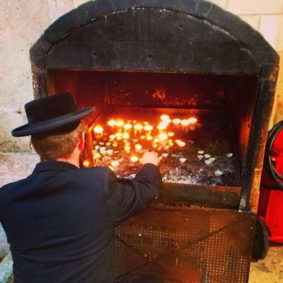 Photo of Chaim A.
