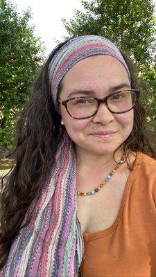 Photo of Jenna C.