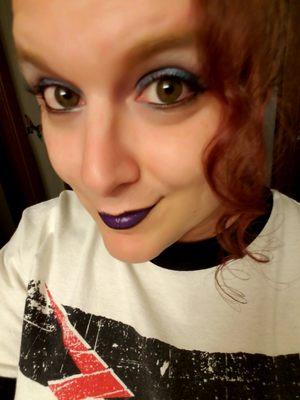 Photo of Leah J.