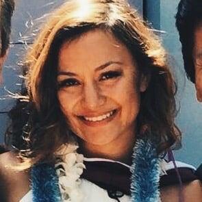 photo of Annelisa M.