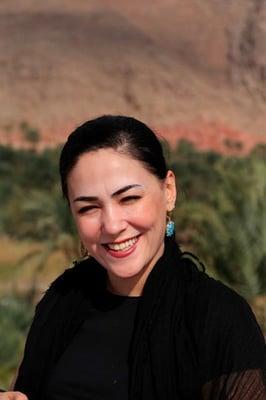 Photo of Naz N.