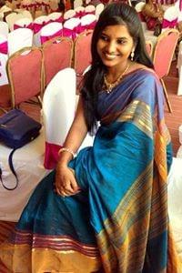 photo of Praneesha G.