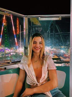 photo of Andrea R.